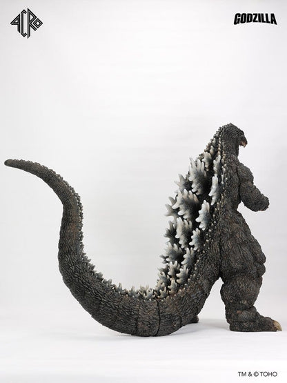 Godzilla vs. King Ghidorah Godzilla Remix Series Figur Godzilla (1991) 40 cm Image 9