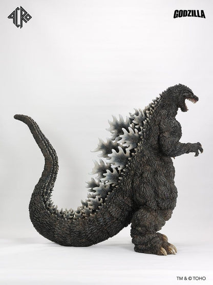 Godzilla vs. King Ghidorah Godzilla Remix Series Figur Godzilla (1991) 40 cm Image 10