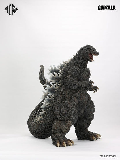Godzilla vs. King Ghidorah Godzilla Remix Series Figur Godzilla (1991) 40 cm Image 11