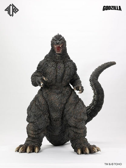 Godzilla vs. King Ghidorah Godzilla Remix Series Figur Godzilla (1991) 40 cm Image 12