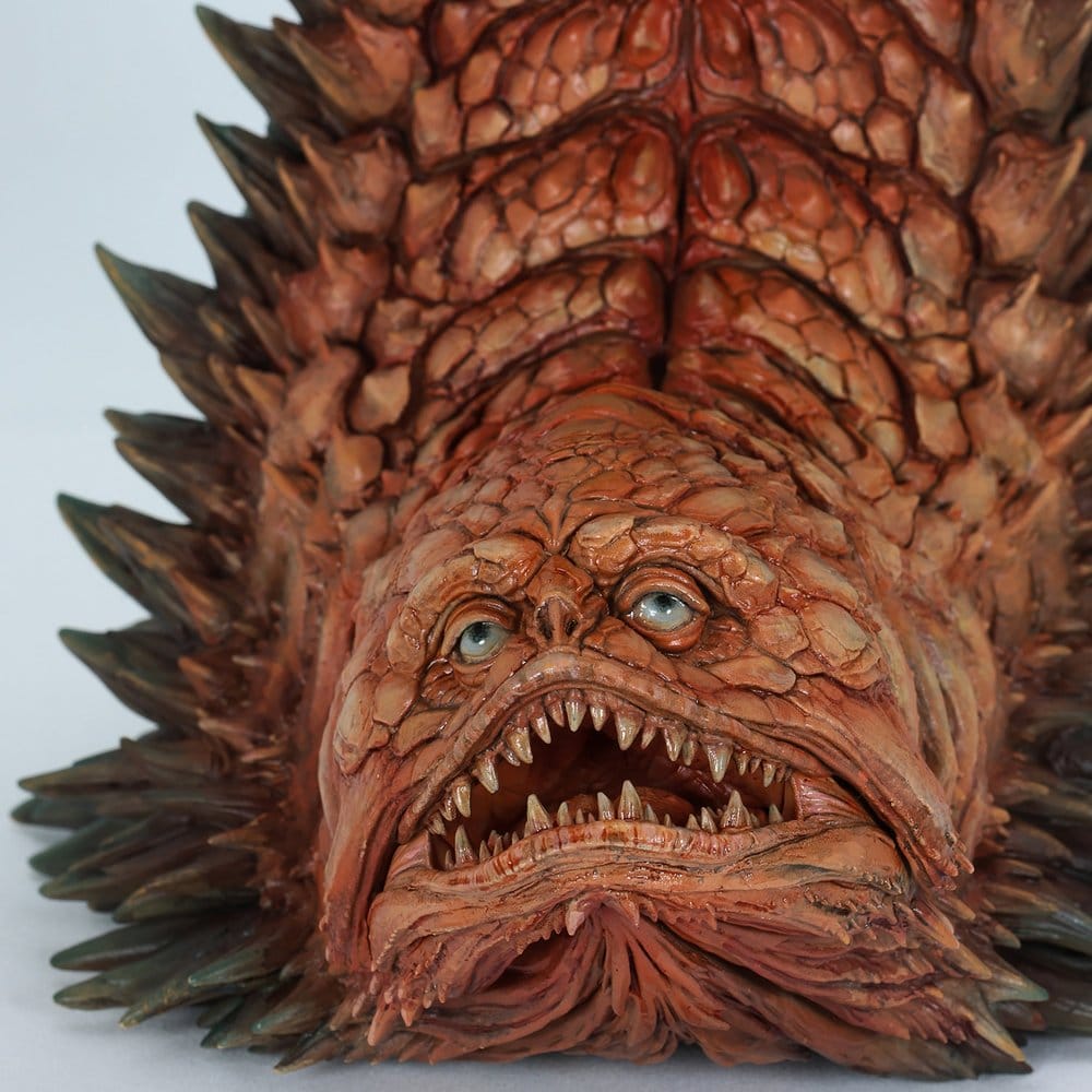 Ultraman Kaiju Remix Series Vinylfigur Twin Tail 33 cm Image 5