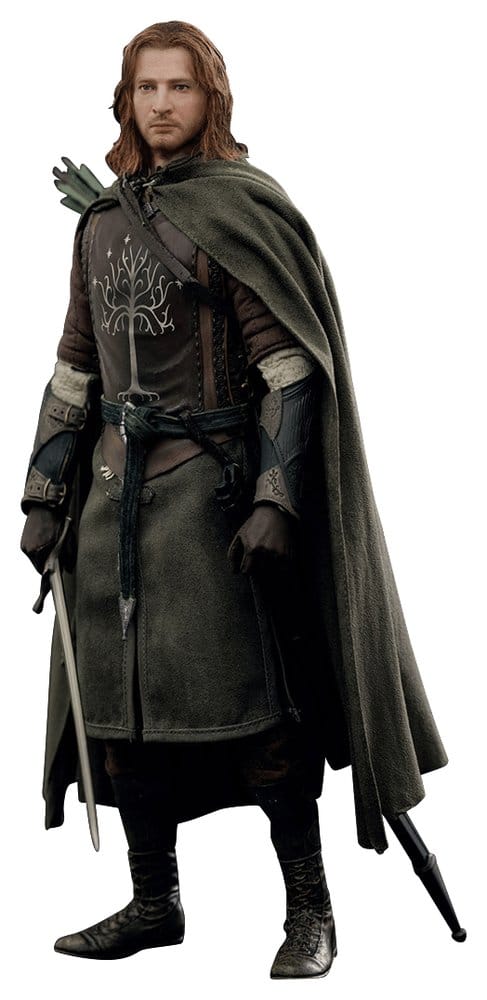 Der Herr der Ringe Actionfigur 1/6 Faramir 30 cm Image 1