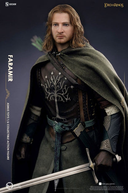 Der Herr der Ringe Actionfigur 1/6 Faramir 30 cm Image 3