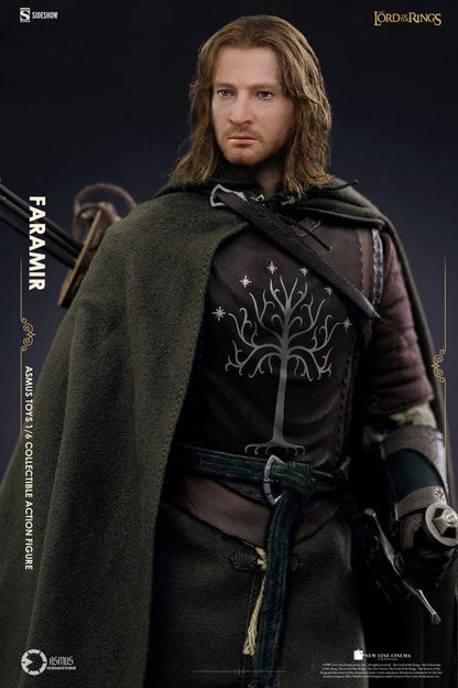 Der Herr der Ringe Actionfigur 1/6 Faramir 30 cm Image 5
