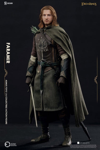 Der Herr der Ringe Actionfigur 1/6 Faramir 30 cm Image 6