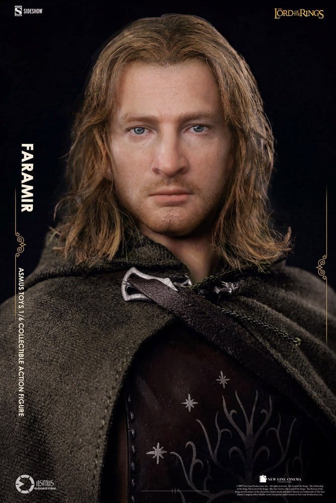 Der Herr der Ringe Actionfigur 1/6 Faramir 30 cm Image 8