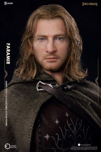 Der Herr der Ringe Actionfigur 1/6 Faramir 30 cm Image 8
