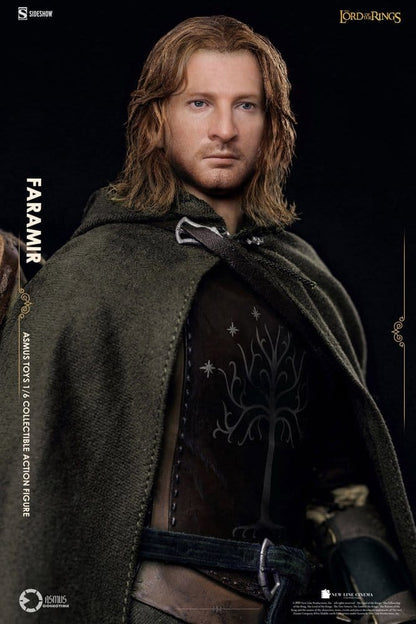 Der Herr der Ringe Actionfigur 1/6 Faramir 30 cm Image 9