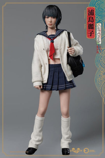 Girl Crush Actionfigur 1/6 Reiko 28 cm Image 4