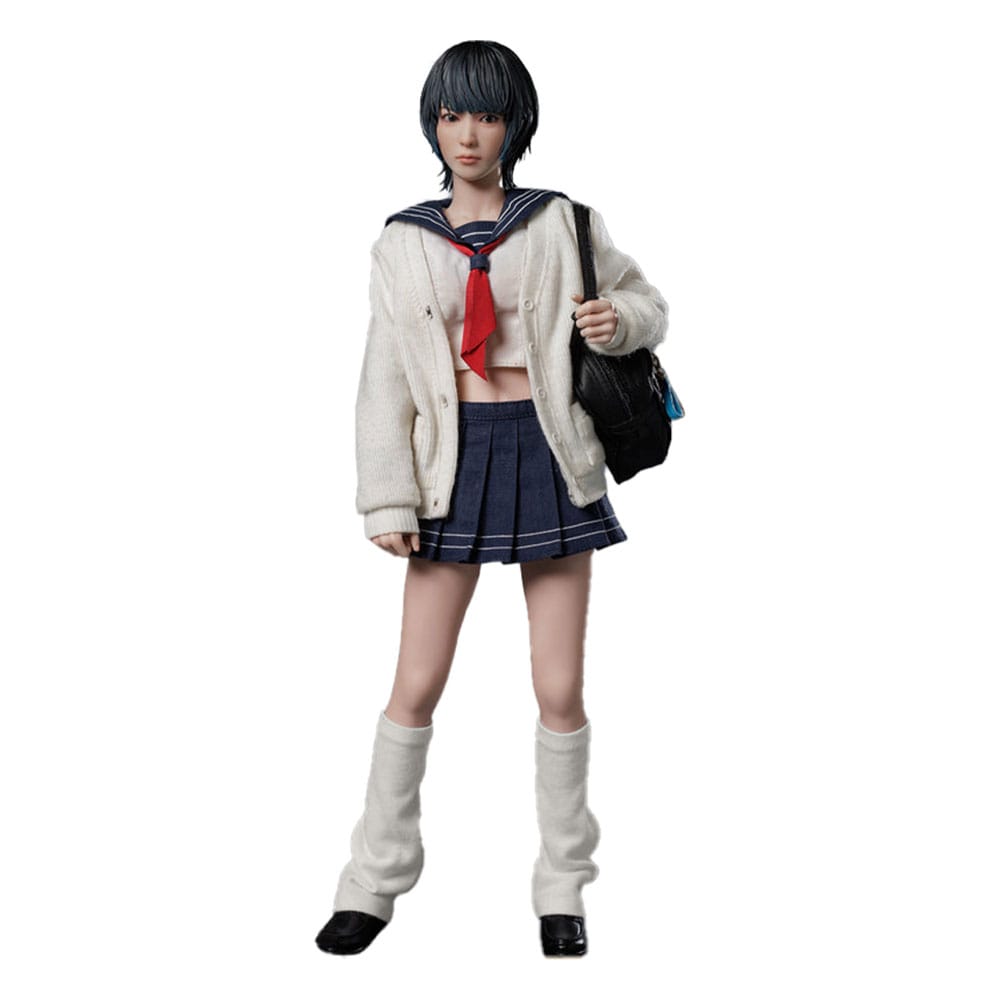Girl Crush Actionfigur 1/6 Reiko 28 cm Image 1