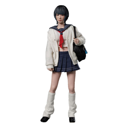 Girl Crush Actionfigur 1/6 Reiko 28 cm Image 1