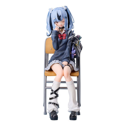 VTuber PVC Statue 1/7 Nito Wai 18 cm Image 1