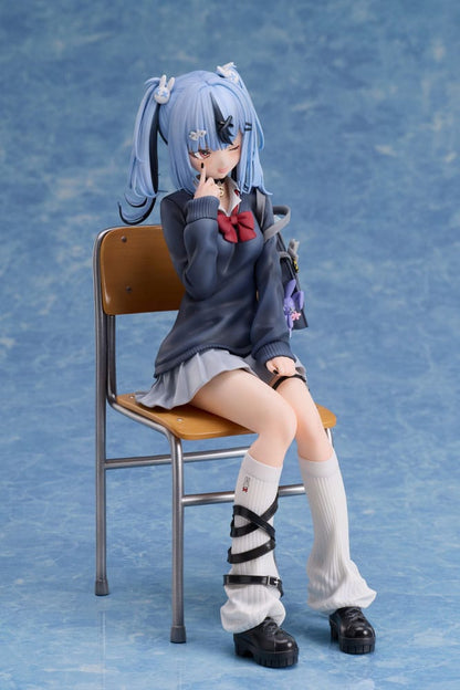 VTuber PVC Statue 1/7 Nito Wai 18 cm Image 3