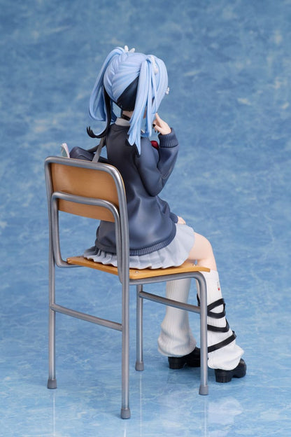VTuber PVC Statue 1/7 Nito Wai 18 cm Image 4