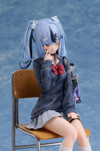 VTuber PVC Statue 1/7 Nito Wai 18 cm Image 8