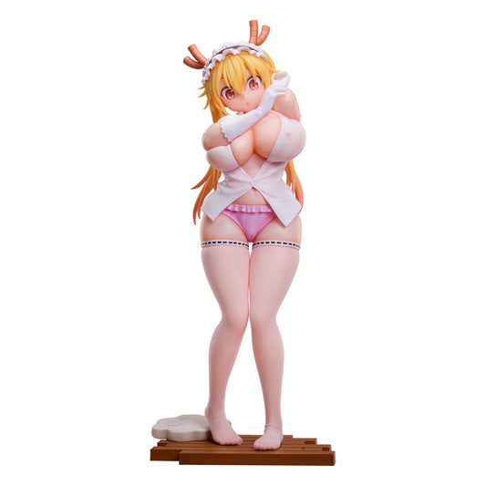 Miss Kobayashi´s Dragon Maid PVC Statue 1/4 Tohru 48 cm Image 1