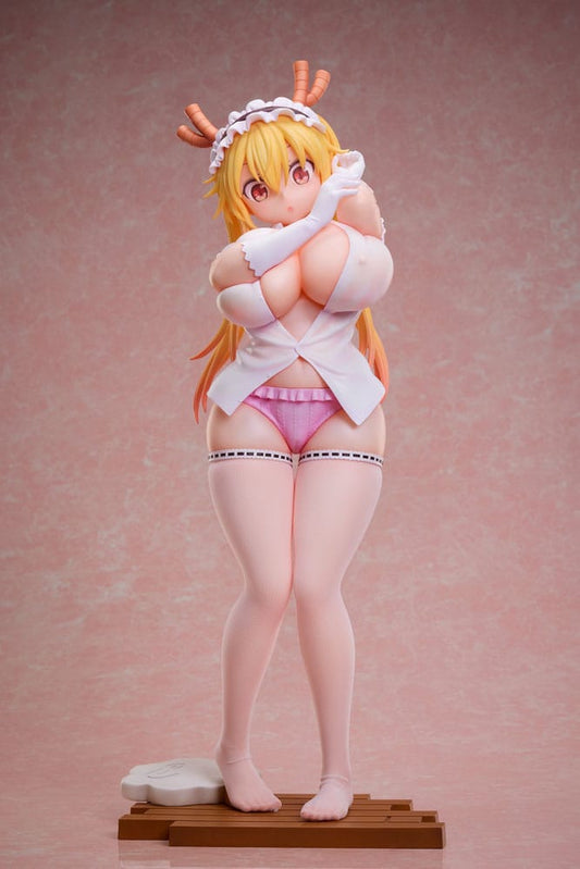 Miss Kobayashi´s Dragon Maid PVC Statue 1/4 Tohru 48 cm Image 2