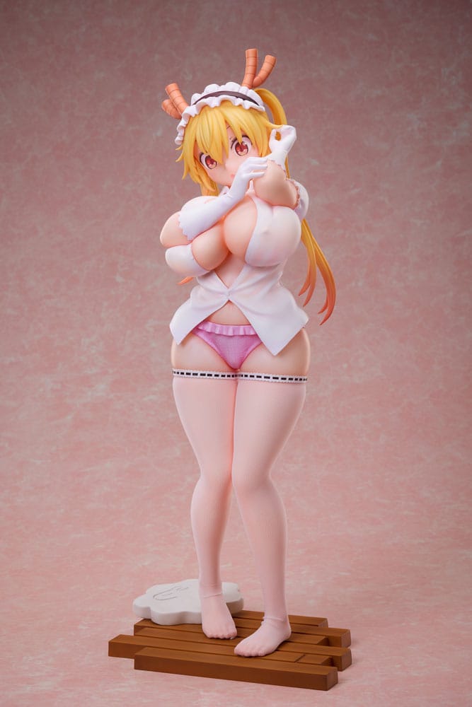 Miss Kobayashi´s Dragon Maid PVC Statue 1/4 Tohru 48 cm Image 3