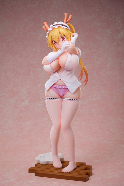 Miss Kobayashi´s Dragon Maid PVC Statue 1/4 Tohru 48 cm Image 3