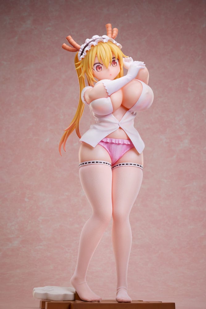 Miss Kobayashi´s Dragon Maid PVC Statue 1/4 Tohru 48 cm Image 4