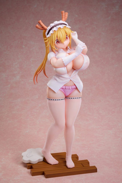 Miss Kobayashi´s Dragon Maid PVC Statue 1/4 Tohru 48 cm Image 5
