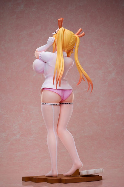Miss Kobayashi´s Dragon Maid PVC Statue 1/4 Tohru 48 cm Image 6