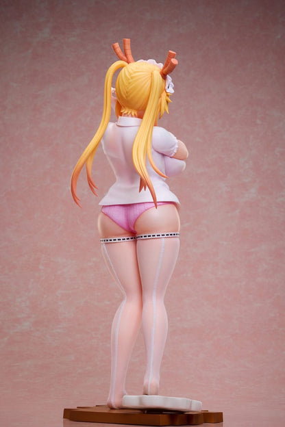 Miss Kobayashi´s Dragon Maid PVC Statue 1/4 Tohru 48 cm Image 7
