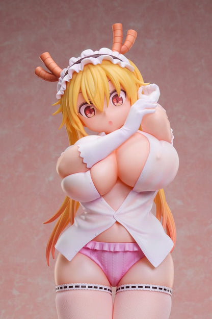 Miss Kobayashi´s Dragon Maid PVC Statue 1/4 Tohru 48 cm Image 8