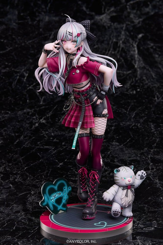 Nijisanji PVC Figur 1/7 Ishigami Nozomi 26 cm Image 1