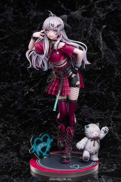 Nijisanji PVC Figur 1/7 Ishigami Nozomi 26 cm Image 1