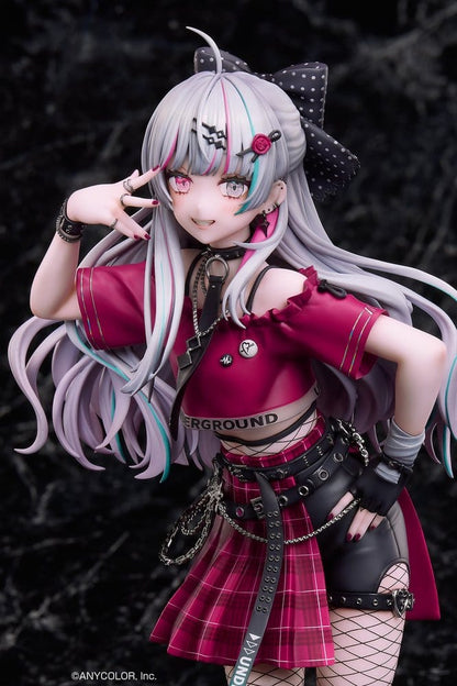 Nijisanji PVC Figur 1/7 Ishigami Nozomi 26 cm Image 4