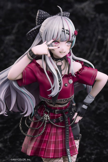 Nijisanji PVC Figur 1/7 Ishigami Nozomi 26 cm Image 6