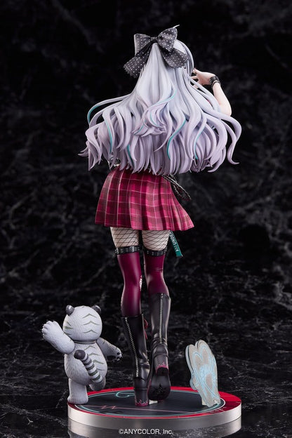 Nijisanji PVC Figur 1/7 Ishigami Nozomi 26 cm Image 7