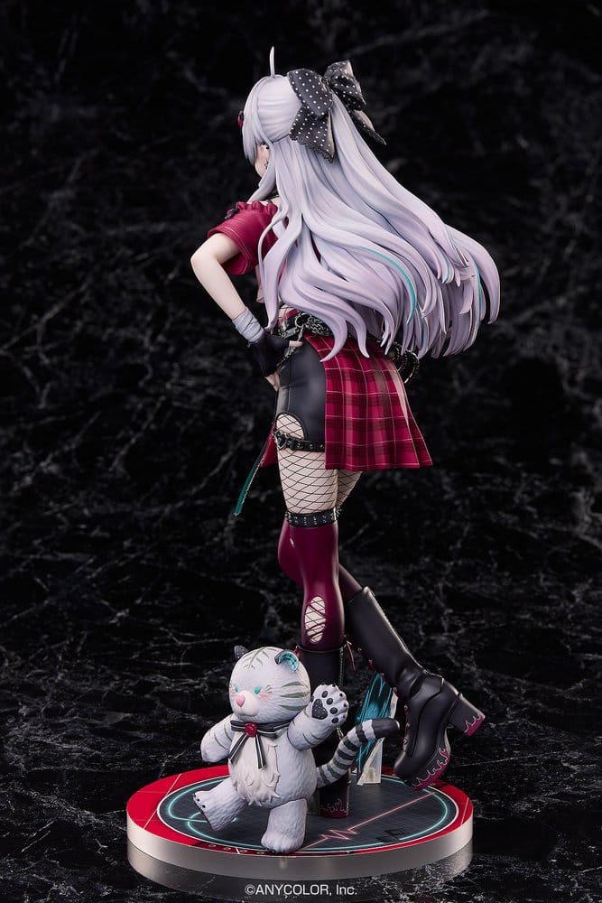 Nijisanji PVC Figur 1/7 Ishigami Nozomi 26 cm Image 8
