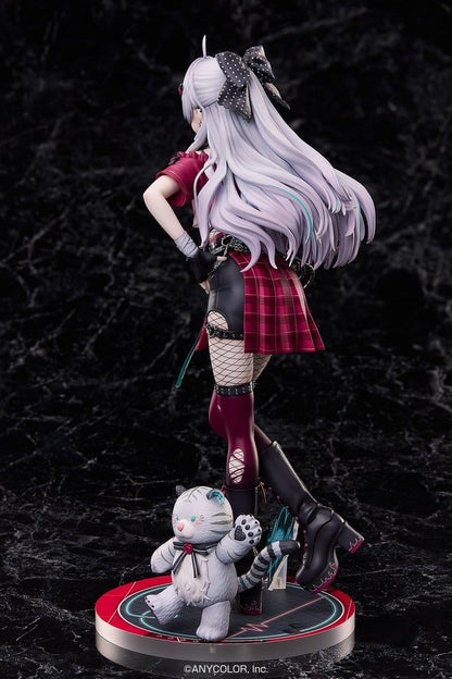 Nijisanji PVC Figur 1/7 Ishigami Nozomi 26 cm Image 8