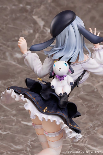 Aogiri High School PVC Figur 1/7 Yamaguro Nekuro Casual Outfit Ver. 22 cm Image 3