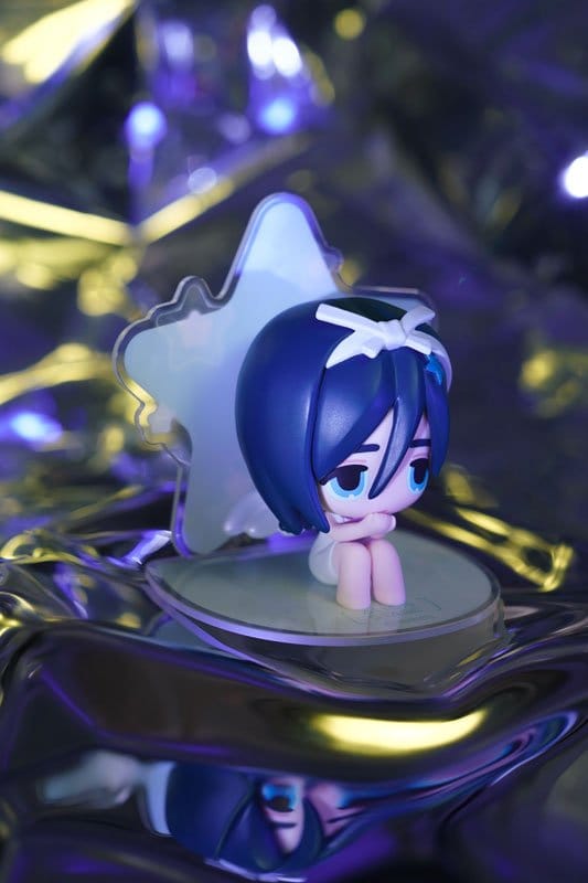 Alien Stage Minifiguren Free Stage Series 6 cm Blind Box Display (6) Image 4