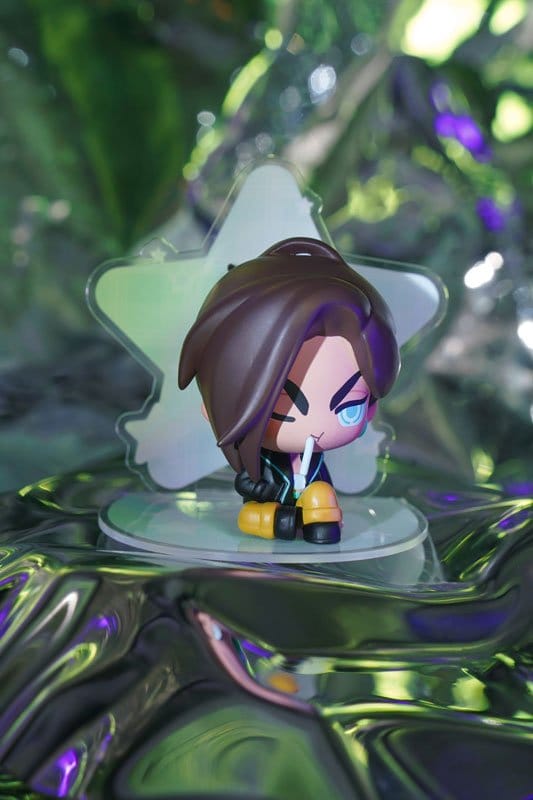 Alien Stage Minifiguren Free Stage Series 6 cm Blind Box Display (6) Image 5