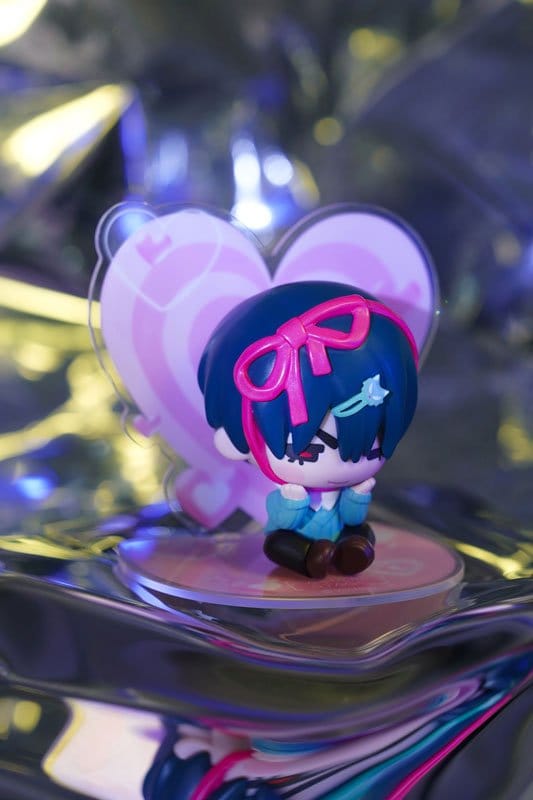 Alien Stage Minifiguren Free Stage Series 6 cm Blind Box Display (6) Image 6