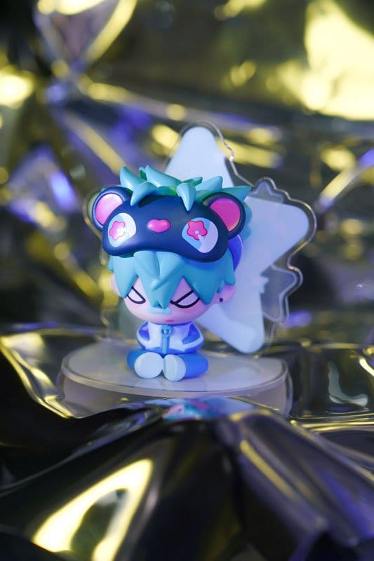 Alien Stage Minifiguren Free Stage Series 6 cm Blind Box Display (6) Image 7