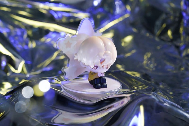 Alien Stage Minifiguren Free Stage Series 6 cm Blind Box Display (6) Image 8