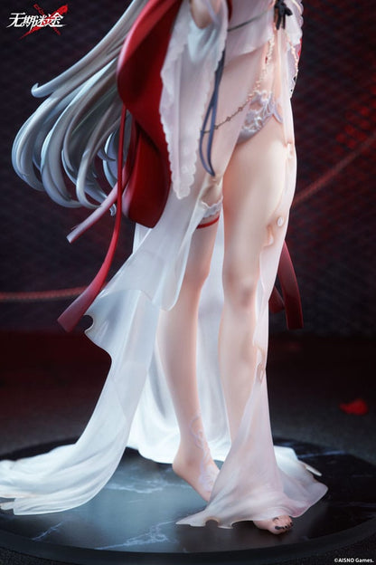 Path to Nowhere PVC Statue 1/7 Coquelic Prisonphoto Ver. 26 cm Image 4