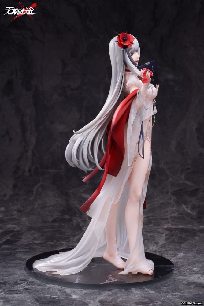 Path to Nowhere PVC Statue 1/7 Coquelic Prisonphoto Ver. 26 cm Image 7