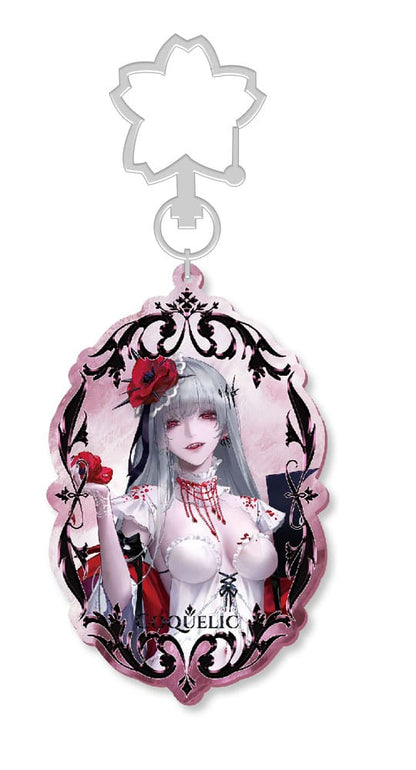Path to Nowhere PVC Statue 1/7 Coquelic Prisonphoto Ver. 26 cm Image 13