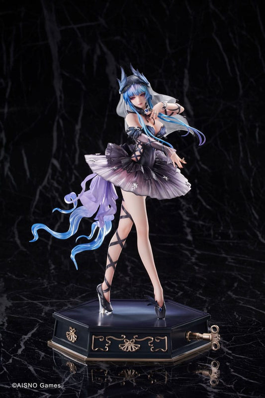 Path to Nowhere PVC Statue 1/7 Hamel Odile Ver. 31 cm Image 1