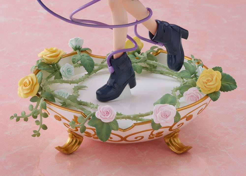 Touhou Project PVC Statue 1/7 Koishi Komeiji 25 cm Image 9