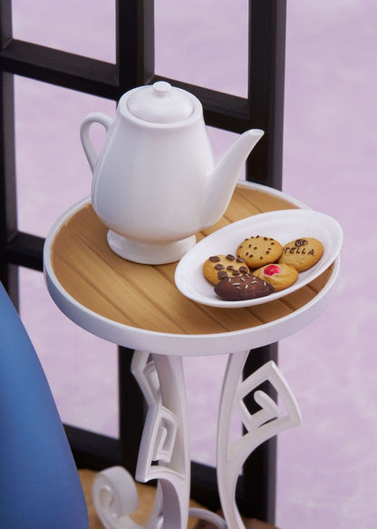 Cafe Stella and the Reaper's Butterfly PVC Statue 1/7 Natsume Shiki 24 cm Image 10