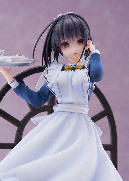 Cafe Stella and the Reaper's Butterfly PVC Statue 1/7 Natsume Shiki 24 cm Image 13