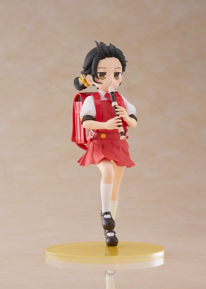Vocaloid Elementary Schooler PVC Figur Kaai Yuki Kyoufuu All Back Ver. 15 cm Image 1