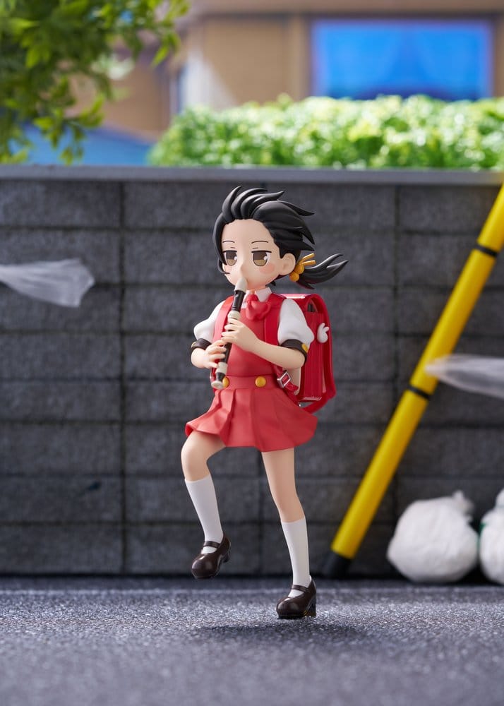 Vocaloid Elementary Schooler PVC Figur Kaai Yuki Kyoufuu All Back Ver. 15 cm Image 2
